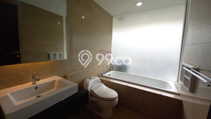 Apartemen di Kemayoran, 2 KM, Luas 165m², Area Premium Apartemen di Kemayoran, 2 KM, Luas 165m², Area Premium
