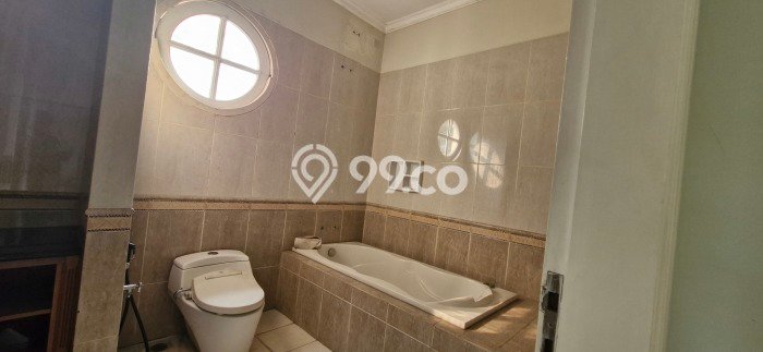 Rumah Luxury Modern Siap Huni di Kota Wisata Bogor Rumah Luxury Modern Siap Huni di Kota Wisata Bogor