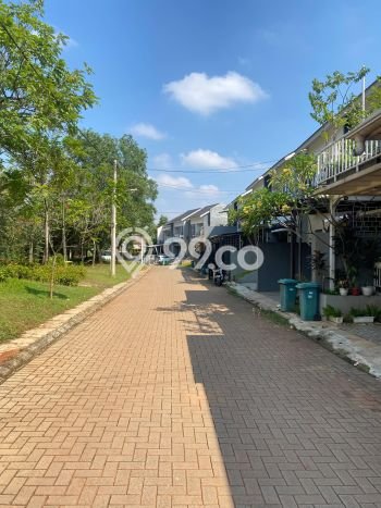 Rumah Modern Minimalis 4 KT Bisa Langsung Pindah di Tapos Rumah Modern Minimalis 4 KT Bisa Langsung Pindah di Tapos