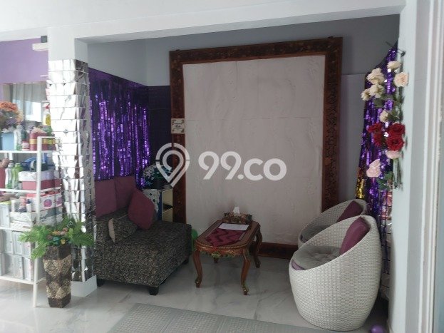 For Sale Rumah 3 Kamar Lokasi Strategis Nyaman dan Strategis di Harjamukti For Sale Rumah 3 Kamar Lokasi Strategis Nyaman dan Strategis di Harjamukti