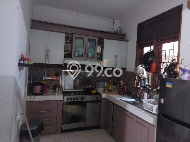 Hot Offer Hunian Mewah Ideal dan Luas di Cimanggis, Depok Hot Offer Hunian Mewah Ideal dan Luas di Cimanggis, Depok
