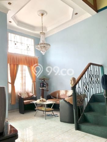 BEST OFFER! Rumah Untuk Investasi di Kota Wisata, Luas 105m² LB 80m² BEST OFFER! Rumah Untuk Investasi di Kota Wisata, Luas 105m² LB 80m²