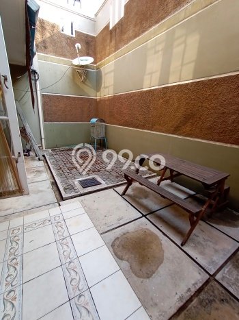Rumah Harga Terjangkau 3 KT di Kota Wisata, Bogor Rumah Harga Terjangkau 3 KT di Kota Wisata, Bogor