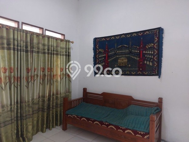 Rumah Modern 3 KT di Sukatani Depok Rumah Modern 3 KT di Sukatani Depok