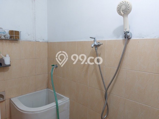 Rumah Modern 3 KT di Sukatani Depok Rumah Modern 3 KT di Sukatani Depok