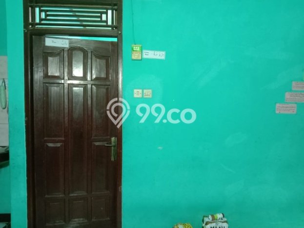 Rumah Bagus di Jonggol, Bogor, Luas Tanah 72m², LB 72m² Rumah Bagus di Jonggol, Bogor, Luas Tanah 72m², LB 72m²