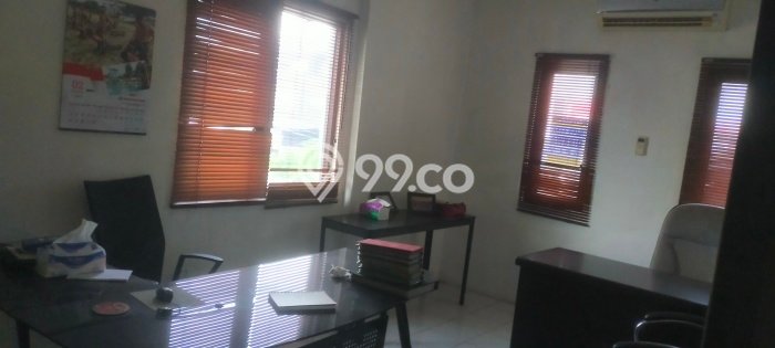 Unit Kantor Dijual di Bekasi LT 88m2 & LB 122m2 Unit Kantor Dijual di Bekasi LT 88m2 & LB 122m2