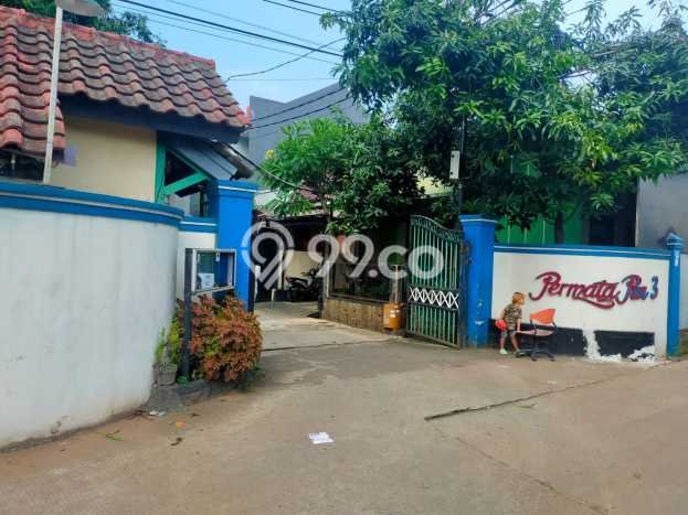 Dijual Rumah 2 Kamar Lokasi Strategis Nyaman dan Strategis di Cimanggis Dijual Rumah 2 Kamar Lokasi Strategis Nyaman dan Strategis di Cimanggis