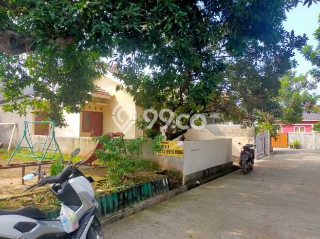 Dijual Rumah 2 Kamar Lokasi Strategis Nyaman dan Strategis di Cimanggis Dijual Rumah 2 Kamar Lokasi Strategis Nyaman dan Strategis di Cimanggis
