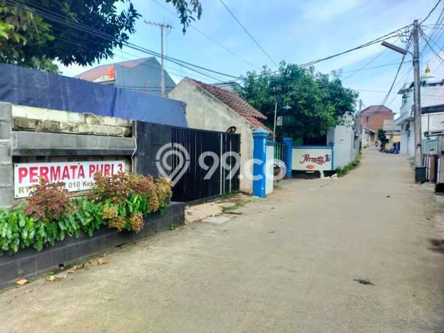 Dijual Rumah 2 Kamar Lokasi Strategis Nyaman dan Strategis di Cimanggis Dijual Rumah 2 Kamar Lokasi Strategis Nyaman dan Strategis di Cimanggis