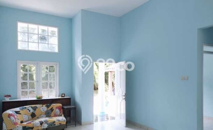 Rumah Modern 2 Kamar LT 105m2 di Kota Wisata Rumah Modern 2 Kamar LT 105m2 di Kota Wisata