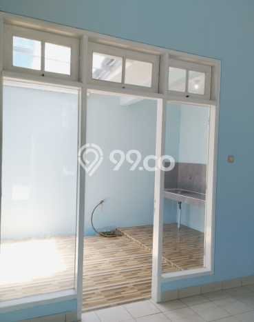 Rumah Modern 2 Kamar LT 105m2 di Kota Wisata Rumah Modern 2 Kamar LT 105m2 di Kota Wisata