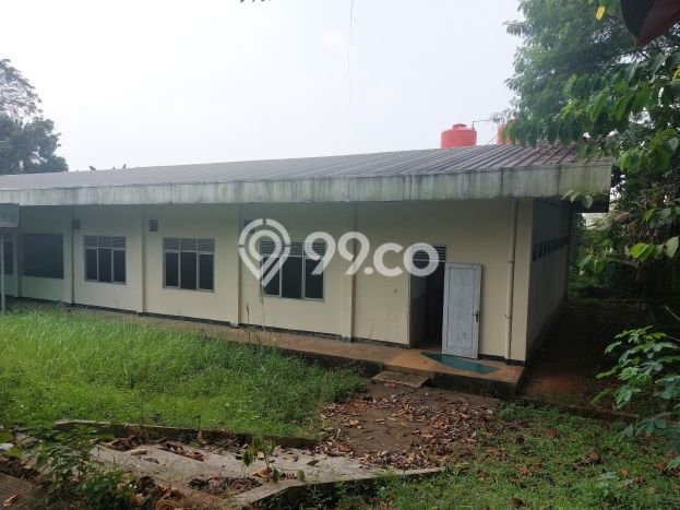 HUNIAN IMPIAN! Rumah di Cileungsi, 0 KT, Bebas Macet, Luas 5200m² LB 1650m² HUNIAN IMPIAN! Rumah di Cileungsi, 0 KT, Bebas Macet, Luas 5200m² LB 1650m²