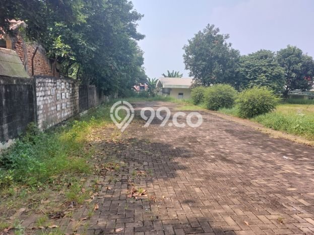 HUNIAN IMPIAN! Rumah di Cileungsi, 0 KT, Bebas Macet, Luas 5200m² LB 1650m² HUNIAN IMPIAN! Rumah di Cileungsi, 0 KT, Bebas Macet, Luas 5200m² LB 1650m²