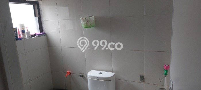 Rumah Modern Minimalis 4 KT Bisa Langsung Pindah di Tapos Rumah Modern Minimalis 4 KT Bisa Langsung Pindah di Tapos