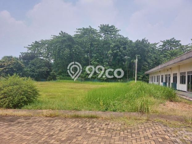 HUNIAN IMPIAN! Rumah di Cileungsi, 0 KT, Bebas Macet, Luas 5200m² LB 1650m² HUNIAN IMPIAN! Rumah di Cileungsi, 0 KT, Bebas Macet, Luas 5200m² LB 1650m²