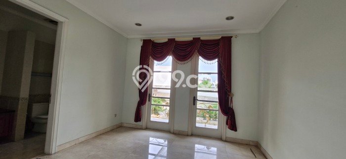 Rumah Luxury Modern Siap Huni di Kota Wisata Bogor Rumah Luxury Modern Siap Huni di Kota Wisata Bogor