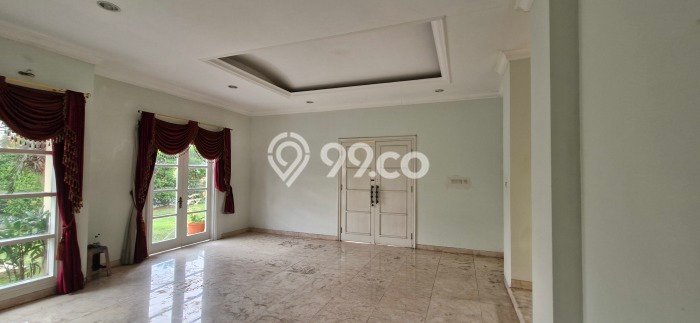 Rumah Luxury Modern Siap Huni di Kota Wisata Bogor Rumah Luxury Modern Siap Huni di Kota Wisata Bogor