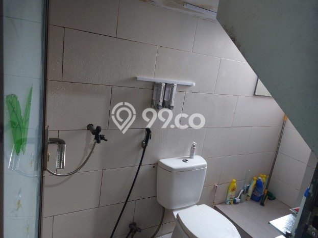 For Sale Rumah 3 Kamar Lokasi Strategis Nyaman dan Strategis di Harjamukti For Sale Rumah 3 Kamar Lokasi Strategis Nyaman dan Strategis di Harjamukti
