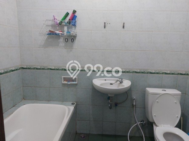 Hot Offer Hunian Mewah Ideal dan Luas di Cimanggis, Depok Hot Offer Hunian Mewah Ideal dan Luas di Cimanggis, Depok