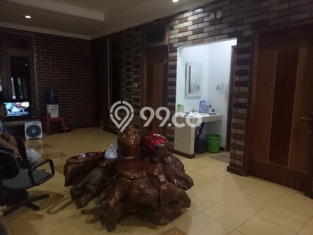 Hunian Super Mewah dengan Akses Paling Strategis di Cibubur, Bekasi Hunian Super Mewah dengan Akses Paling Strategis di Cibubur, Bekasi