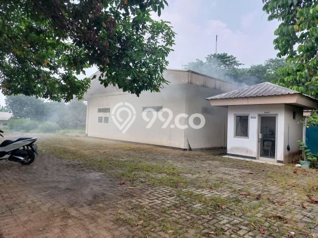 HUNIAN IMPIAN! Rumah di Cileungsi, 0 KT, Bebas Macet, Luas 5200m² LB 1650m² HUNIAN IMPIAN! Rumah di Cileungsi, 0 KT, Bebas Macet, Luas 5200m² LB 1650m²