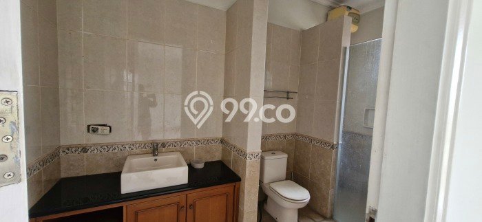 Rumah Luxury Modern Siap Huni di Kota Wisata Bogor Rumah Luxury Modern Siap Huni di Kota Wisata Bogor