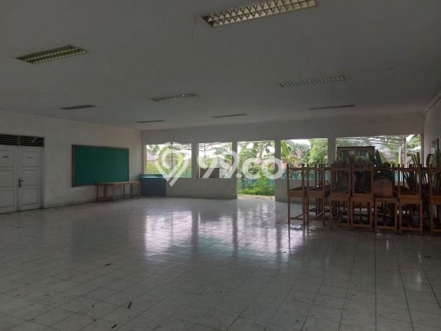 HUNIAN IMPIAN! Rumah di Cileungsi, 0 KT, Bebas Macet, Luas 5200m² LB 1650m² HUNIAN IMPIAN! Rumah di Cileungsi, 0 KT, Bebas Macet, Luas 5200m² LB 1650m²