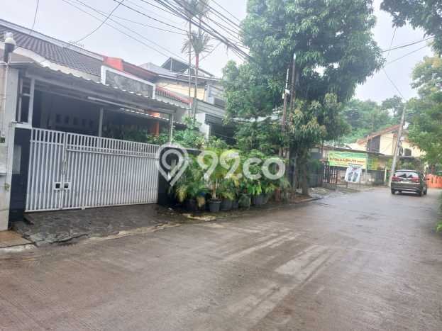 For Sale Hunian Rumah Nyaman 2 Kamar di Bojong Kulur, Bogor For Sale Hunian Rumah Nyaman 2 Kamar di Bojong Kulur, Bogor