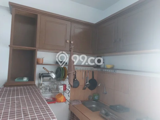 Dijual Apartemen 0 KT di Bekasi Luas 30m2 Dijual Apartemen 0 KT di Bekasi Luas 30m2