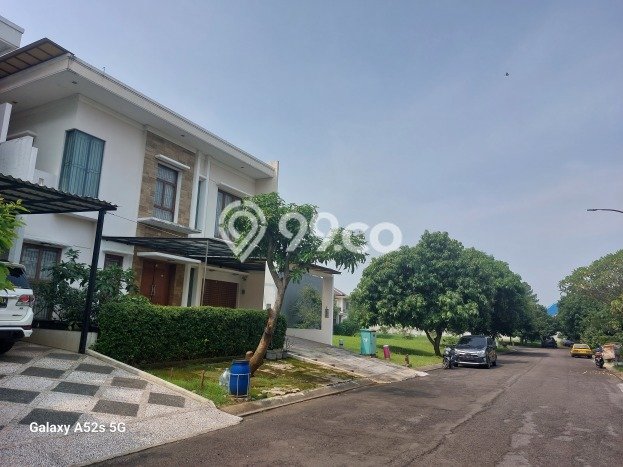 Hunian Luxury Siap Huni di Jakarta Timur Fasilitas Lengkap Hunian Luxury Siap Huni di Jakarta Timur Fasilitas Lengkap