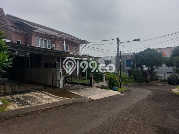 Rumah Modern Minimalis 3 Kamar Bisa Langsung Pindah di Tapos Rumah Modern Minimalis 3 Kamar Bisa Langsung Pindah di Tapos