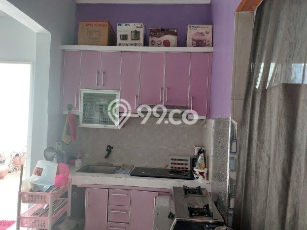 For Sale Rumah 3 Kamar Lokasi Strategis Nyaman dan Strategis di Harjamukti For Sale Rumah 3 Kamar Lokasi Strategis Nyaman dan Strategis di Harjamukti