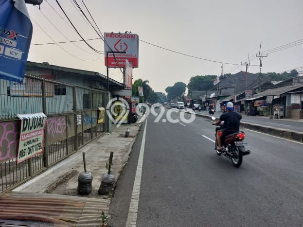 Hot Offer Hunian Premium Ideal dan Luas di Cimanggis, Depok Hot Offer Hunian Premium Ideal dan Luas di Cimanggis, Depok