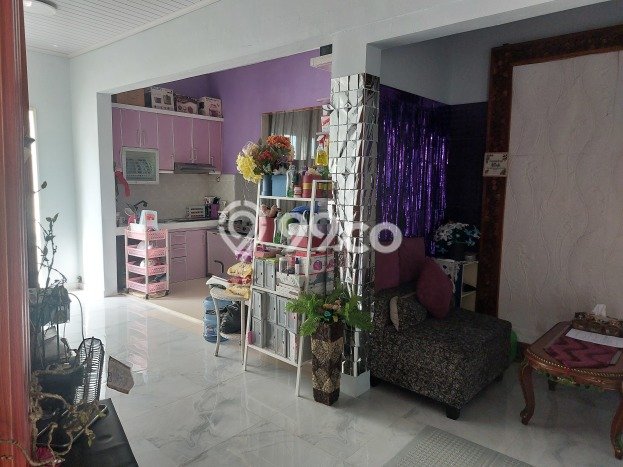For Sale Rumah 3 Kamar Lokasi Strategis Nyaman dan Strategis di Harjamukti For Sale Rumah 3 Kamar Lokasi Strategis Nyaman dan Strategis di Harjamukti