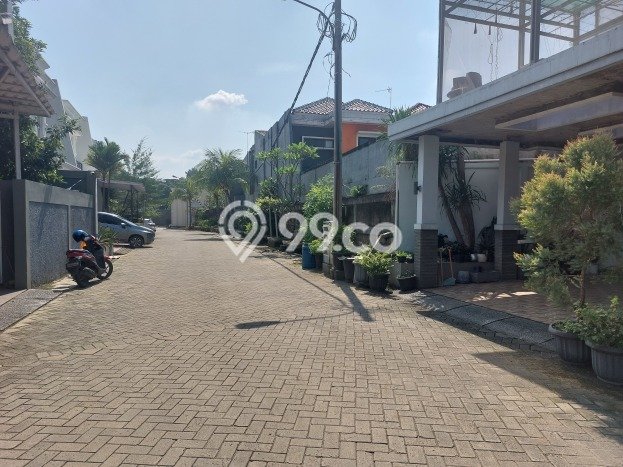 For Sale Rumah 3 Kamar Lokasi Strategis Nyaman dan Strategis di Harjamukti For Sale Rumah 3 Kamar Lokasi Strategis Nyaman dan Strategis di Harjamukti