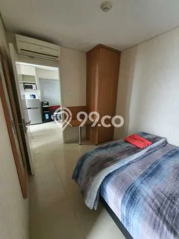 Apartemen Sewa 2 Kamar Murah Siap Huni di Jakarta Barat, Luas 52m2 Apartemen Sewa 2 Kamar Murah Siap Huni di Jakarta Barat, Luas 52m2