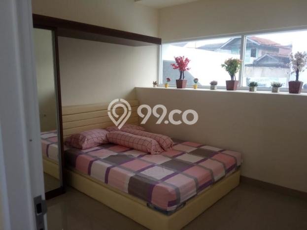 Jual Rumah Modern 3 KT di Pekayon, Bekasi Jual Rumah Modern 3 KT di Pekayon, Bekasi