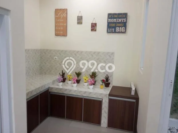 Jual Rumah Modern 3 KT di Pekayon, Bekasi Jual Rumah Modern 3 KT di Pekayon, Bekasi