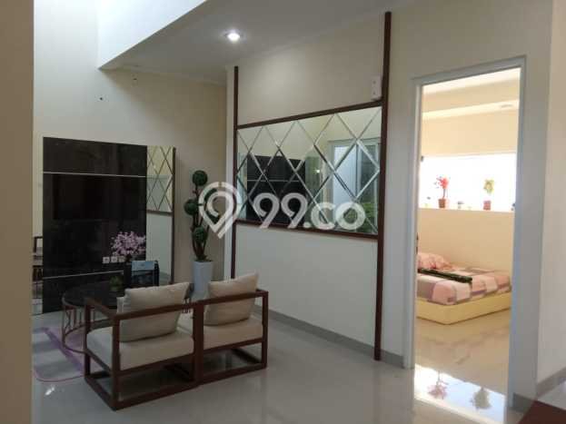 For Sale Hunian Rumah Terawat 3 KT di Bambu Apus, Jakarta Timur For Sale Hunian Rumah Terawat 3 KT di Bambu Apus, Jakarta Timur