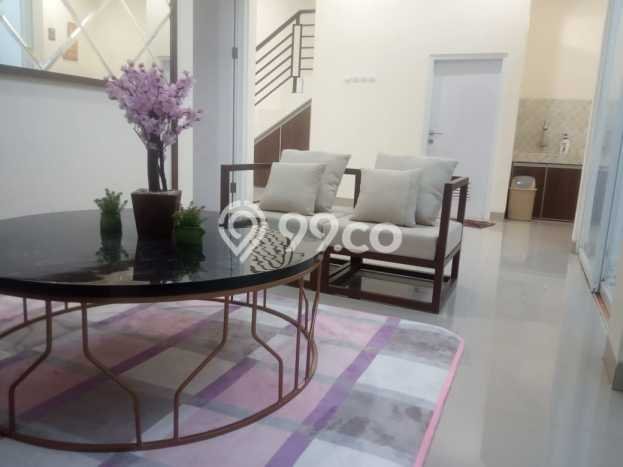 Jual Rumah Modern 3 KT di Pekayon, Bekasi Jual Rumah Modern 3 KT di Pekayon, Bekasi