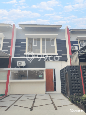 Dijual Hunian Rumah Nyaman 3 Kamar di Pondok Kelapa, Jakarta Timur Dijual Hunian Rumah Nyaman 3 Kamar di Pondok Kelapa, Jakarta Timur