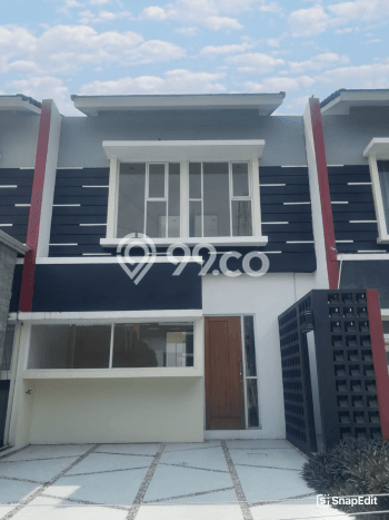 For Sale Hunian Rumah Nyaman 3 Kamar di Harapan Indah, Bekasi For Sale Hunian Rumah Nyaman 3 Kamar di Harapan Indah, Bekasi