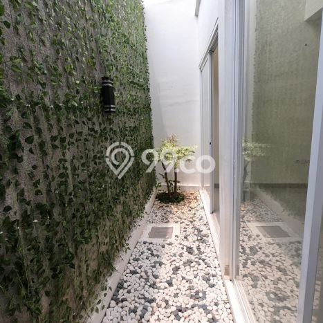 Rumah Minimalis 3 KT di Bintara Bekasi Unfurnished Rumah Minimalis 3 KT di Bintara Bekasi Unfurnished