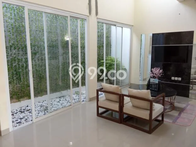 Jual Rumah Modern 3 KT di Pekayon, Bekasi Jual Rumah Modern 3 KT di Pekayon, Bekasi
