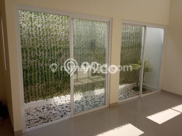 Rumah Minimalis 3 KT di Bintara Bekasi Unfurnished Rumah Minimalis 3 KT di Bintara Bekasi Unfurnished