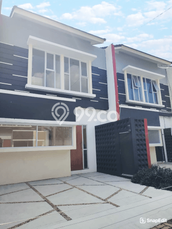 Hunian Nyaman Asri 3 KT Siap Huni di Jatibening Bekasi Hunian Nyaman Asri 3 KT Siap Huni di Jatibening Bekasi