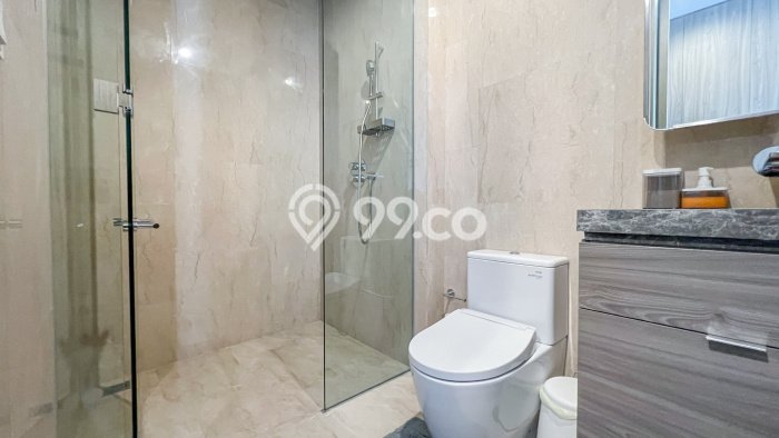 Disewakan Apartemen Ekonomis 3 KT di Kuningan Jakarta Selatan Disewakan Apartemen Ekonomis 3 KT di Kuningan Jakarta Selatan