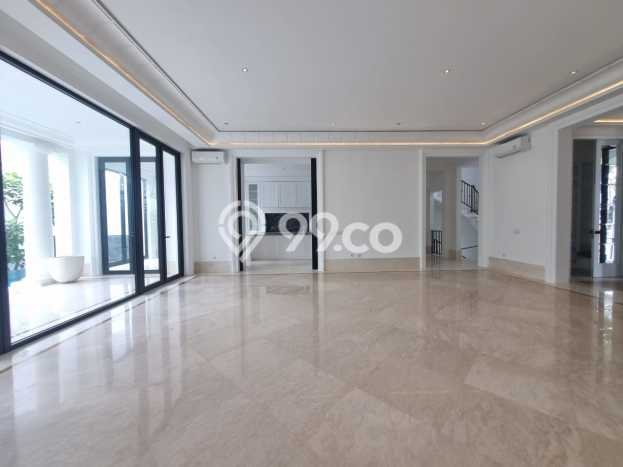 Rumah Luxury Modern Siap Huni di Panglima Polim Jakarta Selatan Rumah Luxury Modern Siap Huni di Panglima Polim Jakarta Selatan