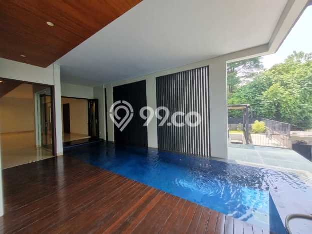 Dijual Rumah Elit Exclusive di Cilandak, Jakarta Selatan Dijual Rumah Elit Exclusive di Cilandak, Jakarta Selatan